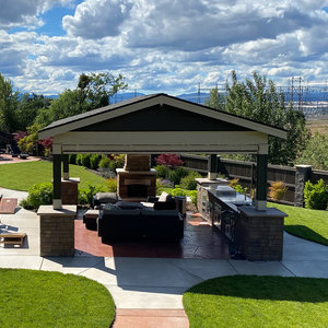 Outdoor Living Spaces